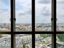 The Bayshore (D16), Condominium #179927212